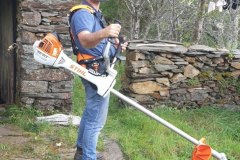 Land Management