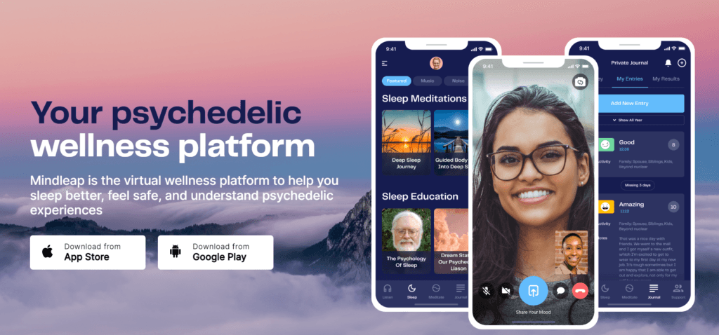 Preparation and Integration services via a website.