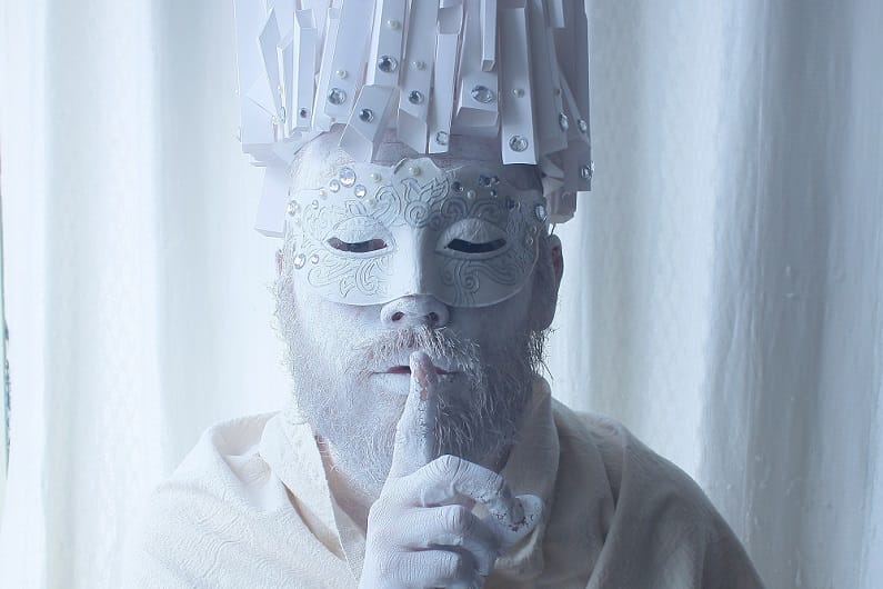 What is Spiritual Bypassing