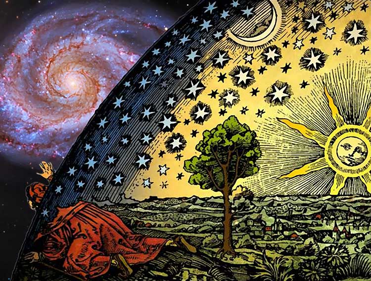 What Are Mysticle Experiences?