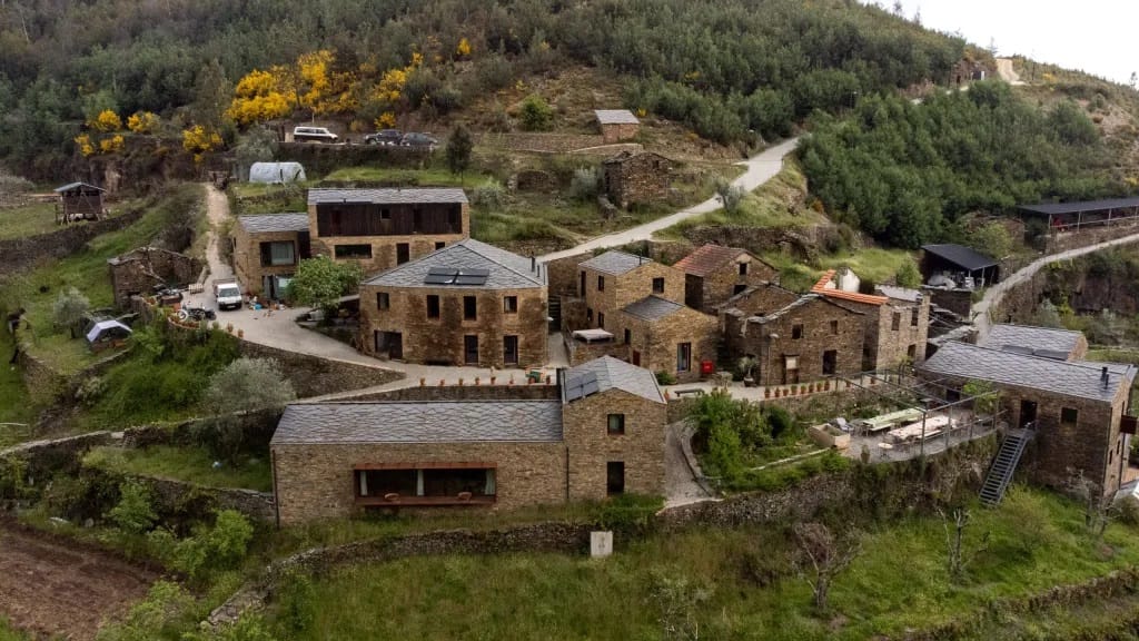 Loural Eco Village