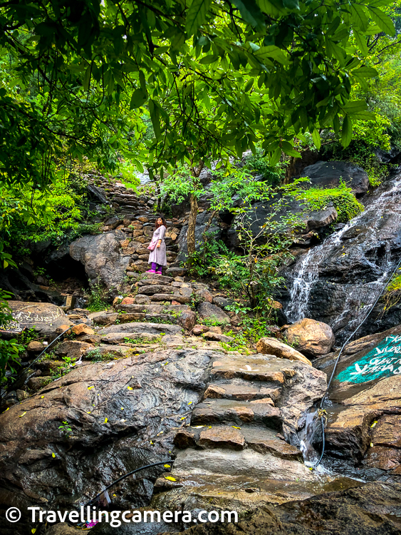 Irumbai temple