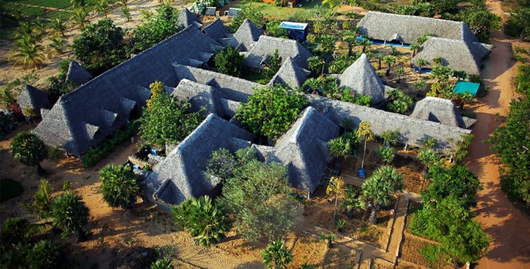 Picture of Dune Wellness Spa 