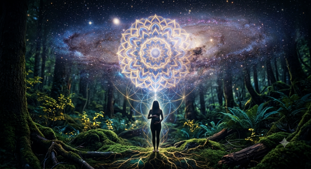 5-MeO-DMT integration